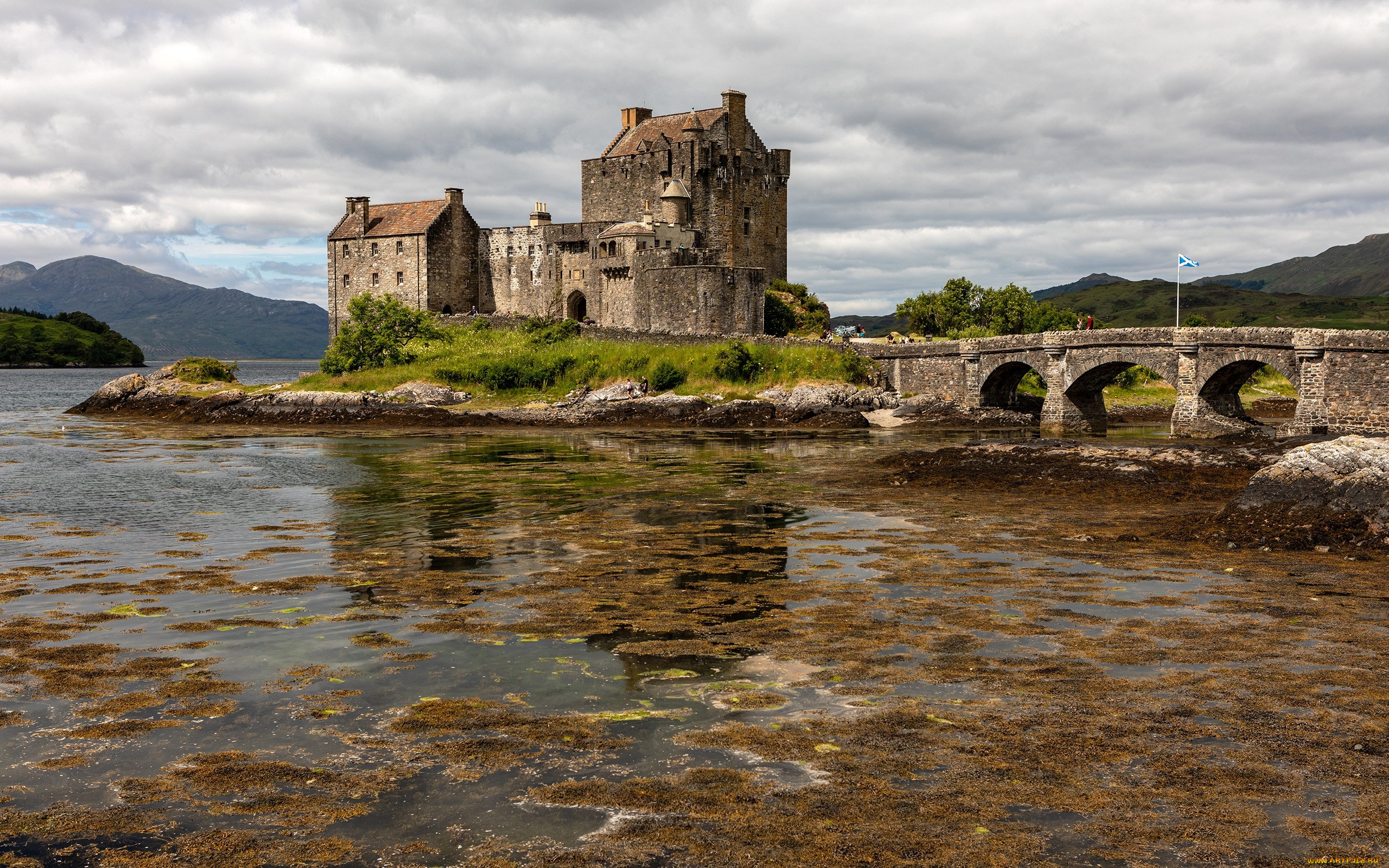 eilean donan castle, ,  - , , eilean, donan, castle